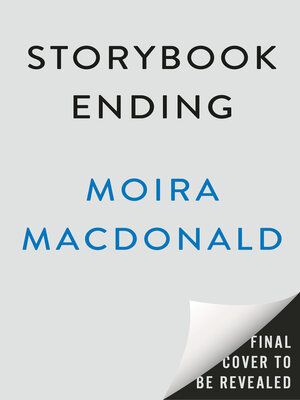 cover image of Storybook Ending